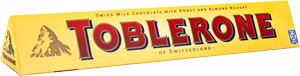 toblerone